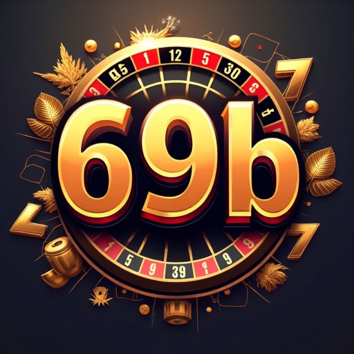 Logo 69b